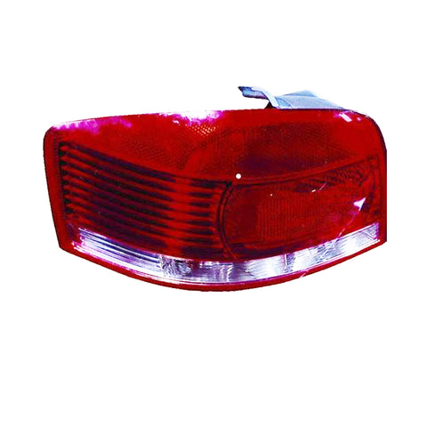 Fanale posteriore sinistro senza portalampada mod. 3 porte, AUDI A3 dal 09/2003 al 06/2008