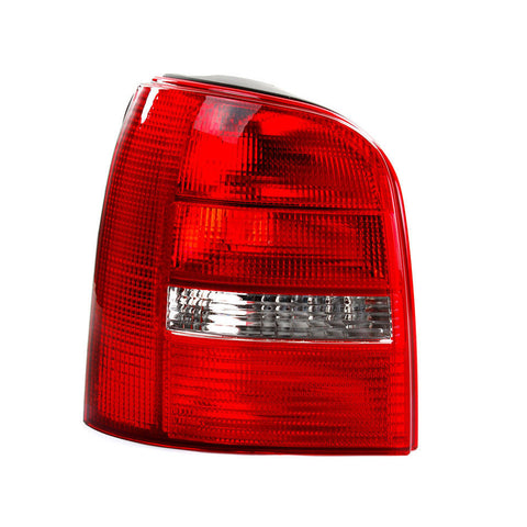 Fanale posteriore sinistro senza porta lampada mod. station wagon, AUDI A4 dal 02/1999 al 09/2000