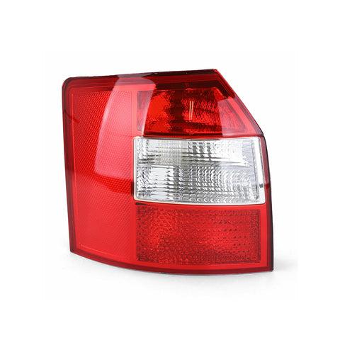 Fanale posteriore sinistro senza portalampada mod. station wagon, AUDI A4 dal 10/2000 al 09/2004