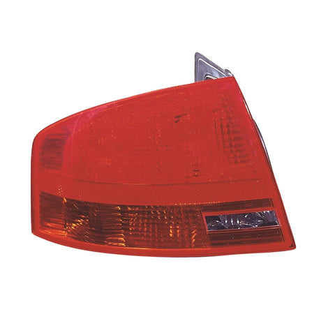 Gruppo ottico posteriore audi a4 2004 berlina est. sx, AUDI A4 dal 10/2004 al 11/2007