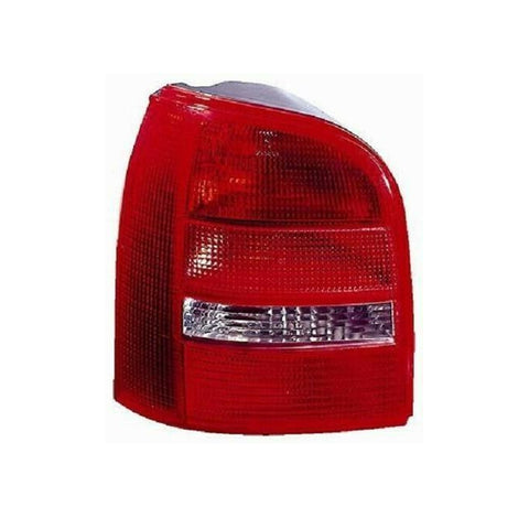 Fanale posteriore sinistro senza portalampada station wagon, AUDI A4 dal 11/1994 al 01/1999