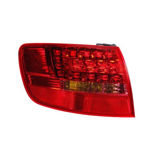 Gruppo ottico posteriore sinistro esterno a led, MODELLO S.W, AUDI A6 dal 02/2007 al 10/2008