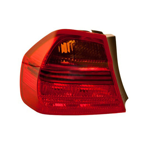 Fanale posteriore sinistro esterno senza portalampada 4 porte, BMW 3 SERIE dal 03/2005 al 08/2008