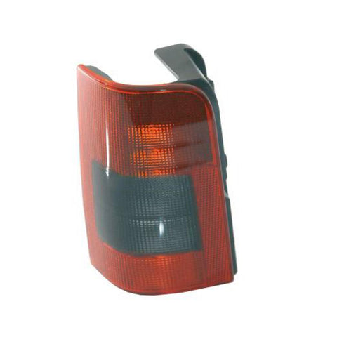 Gruppo ottico posteriore sinistro senza portalampada,2 PORTE,CITROEN BERLINGO dal 01/2003 al 12/2005