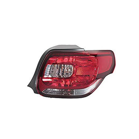 Gruppo ottico posteriore sinistro, CITROEN DS3 dal 03/2009 al 12/2016