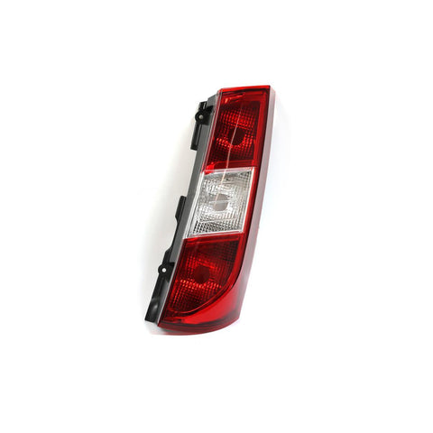 Gruppo ottico posteriore sinistro, DACIA DOKKER dal 01/2013 al 12/2016