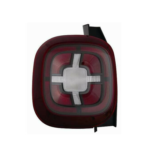 Gruppo ottico posteriore sinistro, DACIA DUSTER dal 01/2018