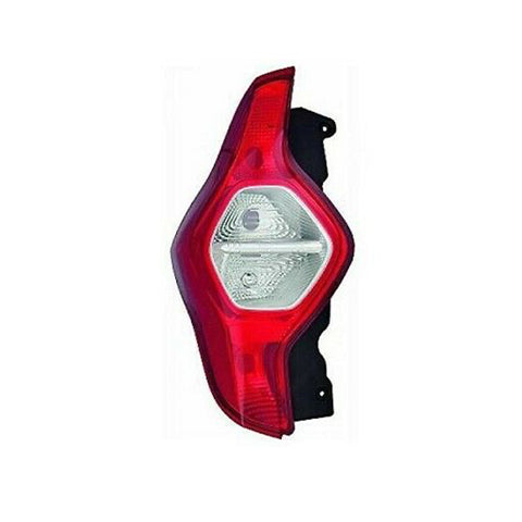 Gruppo ottico posteriore sinistro, DACIA LODGY dal 01/2012