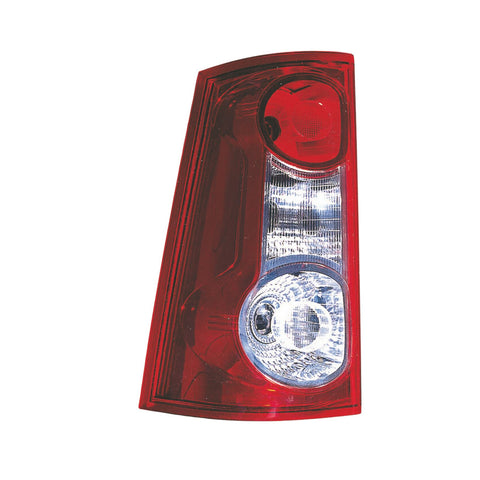 Fanale posteriore sx senza portalampada station wagon/mcv, DACIA LOGAN MCV dal 11/2008 al 12/2012