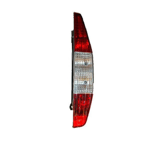 Fanale posteriore sinistro senza portalampade, FIAT DOBLO' dal 01/2000 al 10/2005
