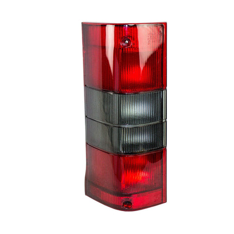 Gruppo ottico posteriore sinistro fume' senza portalampada, FIAT DUCATO dal 01/1994 al 12/2001