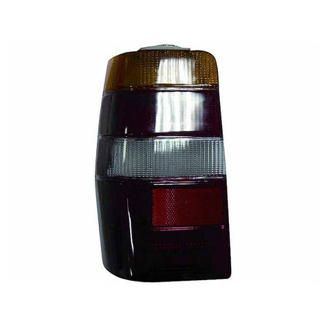 Gruppo ottico posteriore sinistro, SENZA PORTALAMPADE, FIAT FIORINO dal 11/1987 al 05/2001