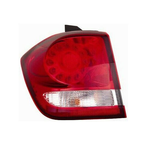 Gruppo ottico posteriore sinistro a led, FIAT FREEMONT dal 04/2011