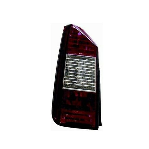 Gruppo ottico posteriore sx, FIAT IDEA dal 02/2006