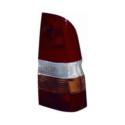 Gruppo ottico posteriore sx senza portalampada, FORD ESCORT dal 11/1990 al 02/1995