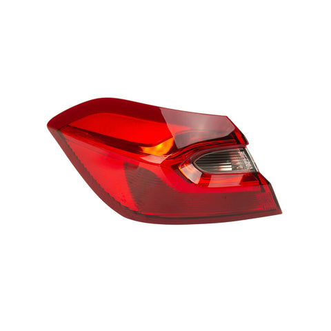 Fanale posteriore sinistro esterno senza porta lampada, FORD FIESTA dal 01/2017