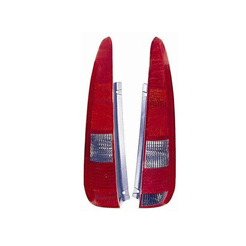 Fanale posteriore sinistro senza portalampada, FORD FUSION dal 06/2002 al 08/2005