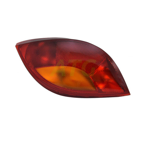 Fanale posteriore sinistro senza portalampada, FORD KA dal 01/2003 al 12/2007