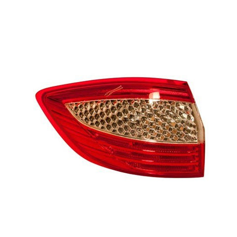 Fanale posteriore sx esterno senza porta lampada station wagon, FORD MONDEO dal 03/2007 al 08/2010
