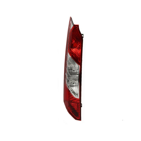 Fanale posteriore sinistro senza porta lampada, FORD TOURNEO-CONNECT-COURIER dal 02/2014 al 04/2018