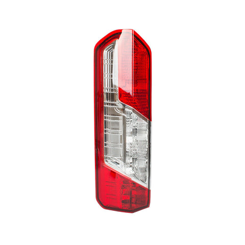 Fanale posteriore sinistro senza porta lampada, FORD TRANSIT dal 01/2014 al 12/2018