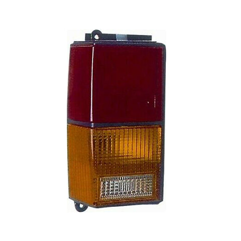 Gruppo ottico posteriore sx, JEEP CHEROKEE dal 01/1984 al 1996