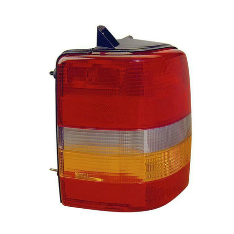 Gruppo ottico posteriore sinistro, JEEP GRAND CHEROKEE dal 01/1993 al 12/1998