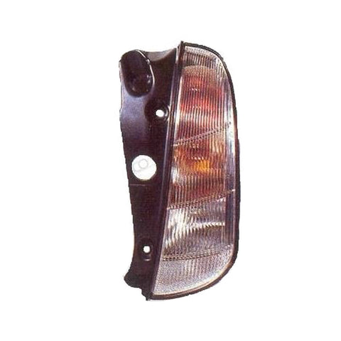 Fanale posteriore sinistro senza portalampada, LANCIA YPSILON dal 10/2006 al 02/2011