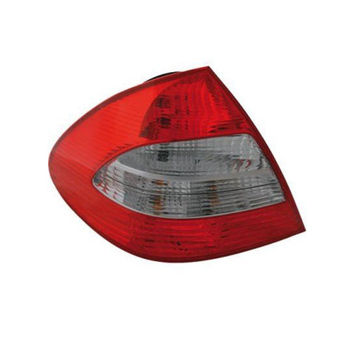 Fanale post. sx esterno senza portalampada elegance/classic,MERCEDES E CLASSE dal 05/2006 al 04/2009