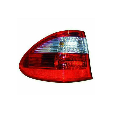 Gruppo ottico posteriore esterno sx bianco rosso,SW CLASSIC,MERCEDES E CLASSE dal 07/2002 al 04/2006
