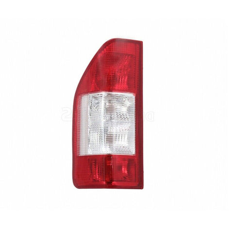 Fanale posteriore sinistro senza portalampada, MERCEDES SPRINTER dal 08/2002 al 03/2006