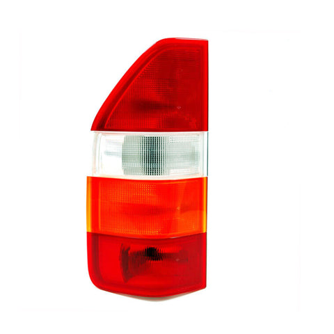Fanale posteriore sinistro senza portalampada, MERCEDES SPRINTER dal 03/1995 al 01/2000