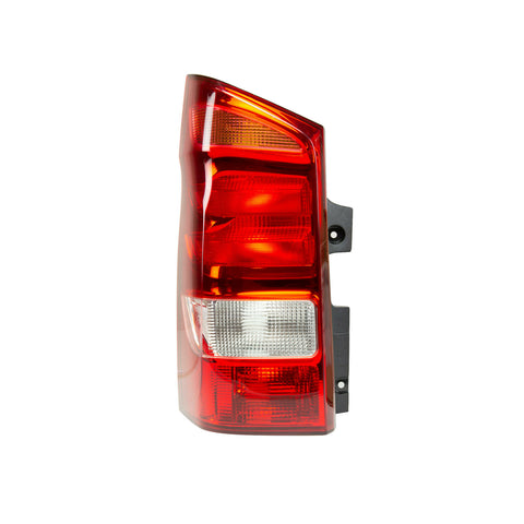 Fanale posteriore sinistro senza porta lampada,2 PORTE DI CARICO, MERCEDES VITO-CLASSE V dal 01/2014