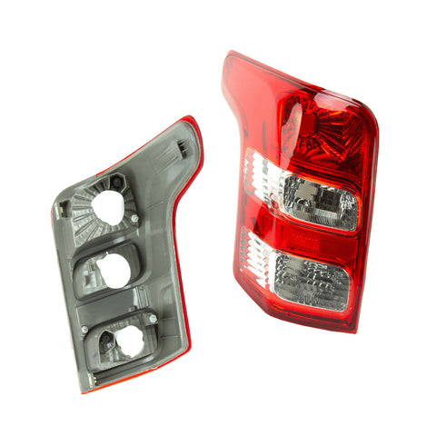 Gruppo ottico posteriore sinistro, MITSUBISHI L200-TRITON dal 01/2015