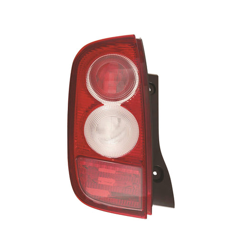 Fanale posteriore sinistro senza portalampada, NISSAN MICRA dal 01/2003 al 08/2005