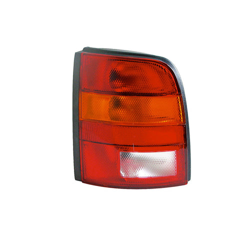 Fanale posteriore sinistro senza portalampade, NISSAN MICRA dal 11/1992 al 03/1998