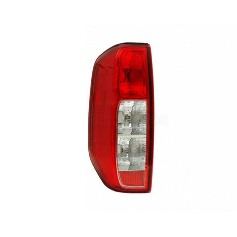 Fanale posteriore sinistro senza portalampada, NISSAN NAVARA/PATHFINDER dal 03/2010 al 08/2015