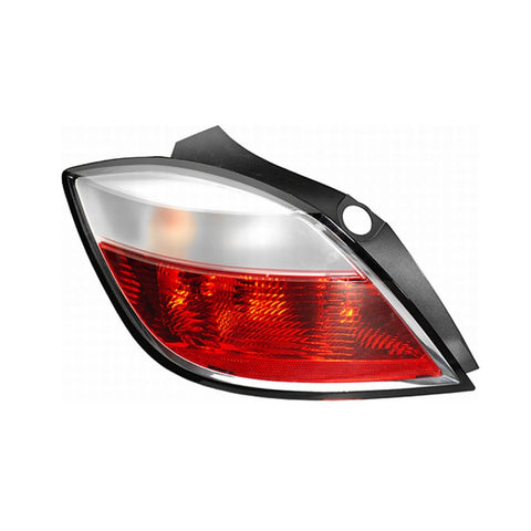 Fanale posteriore sinistro senza portalampada mod. 5 porte, OPEL ASTRA dal 01/2004 al 12/2006