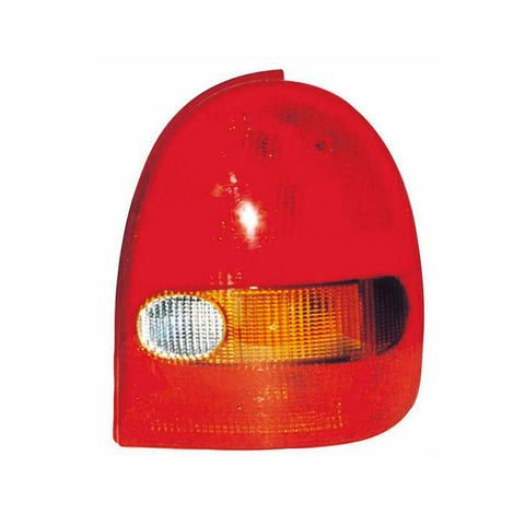 Fanale posteriore sinistro senza portalampada mod. 3 porte, OPEL CORSA dal 06/1997 al 09/2000