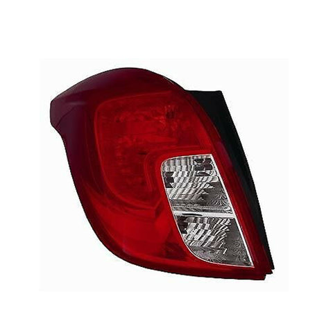 Gruppo ottico posteriore sinistro, OPEL MOKKA dal 01/2013 al 03/2016