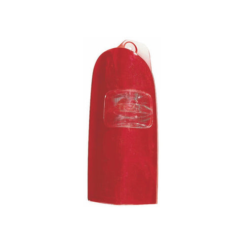 Fanale posteriore sinistro senza portalampada, OPEL MOVANO dal 02/1998 al 12/2002