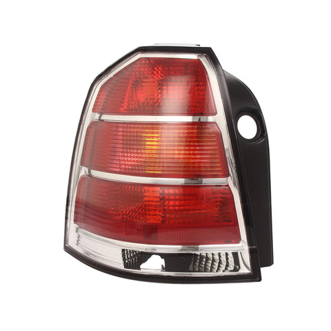 Fanale posteriore sinistro senza portalampada, OPEL ZAFIRA dal 05/2005 al 12/2007