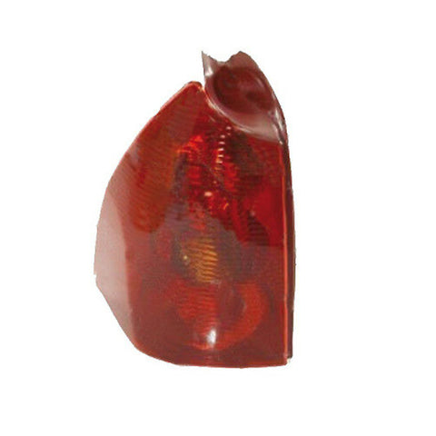 Fanale posteriore sinistro senza portalampada mod. station wagon, PEUGEOT 307 dal 08/2001 al 08/2005