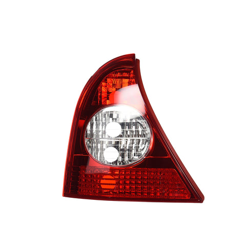 Fanale posteriore sinistro senza portalampada, RENAULT CLIO CAMPUS/STORIA dal 09/2004 al 09/2009