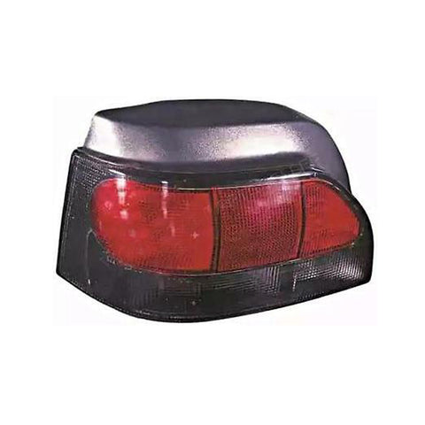 Gruppo ottico posteriore sx senza portalampada, RENAULT CLIO dal 1994 al 1998