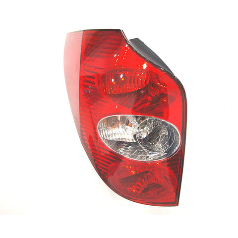 Gruppo ottico posteriore sinistro, VERSIONE S.W, RENAULT LAGUNA dal 09/2001 al 03/2005