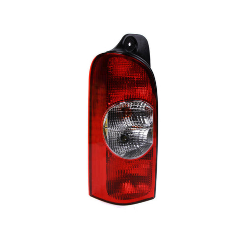 Gruppo ottico post. sx senza portalampada,4 FORI PORTALAMPADE, RENAULT MASTER dal 01/2004 al 12/2009