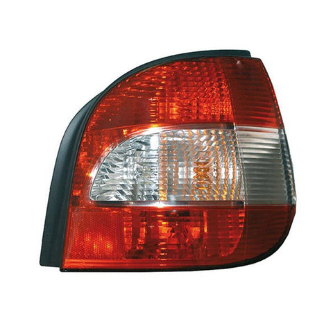 Fanale posteriore sinistro senza portalampada mod. 5 porte, RENAULT SCENIC dal 08/1999 al 06/2003