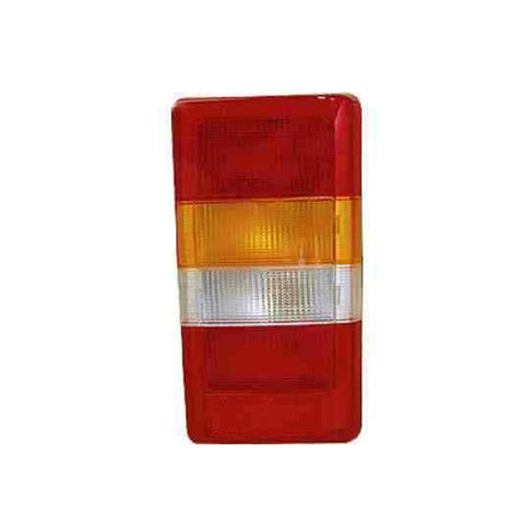 Fanale posteriore sinistro senza portalampada, RENAULT TRAFIC dal 1989 al 1994