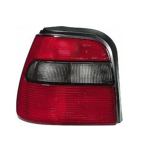 Fanale posteriore sinistro senza portalampada mod. 4/5 porte, SKODA FELICIA dal 01/1995 al 06/2001